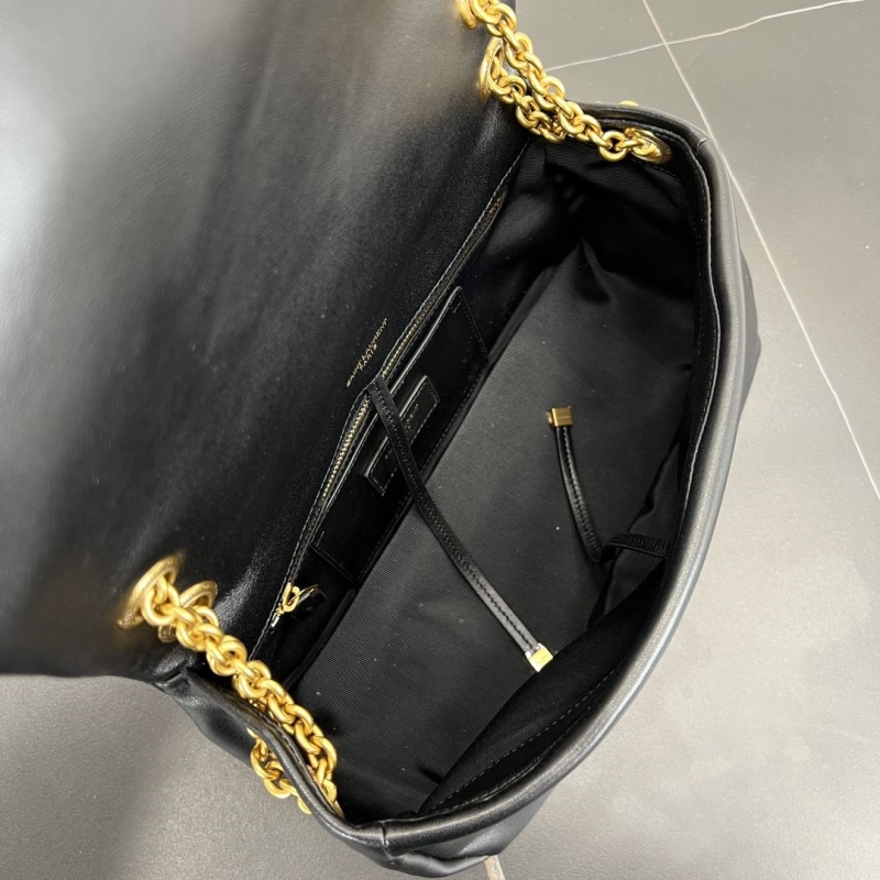 YSL Top Handle Bags